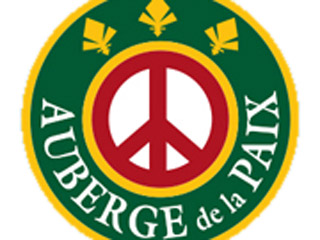 Auberge de la Paix - Québec