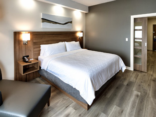 Holiday Inn Express & Suites Trois-Rivières - Mauricie