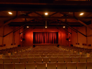 Théâtre Beaumont Saint-Michel - Chaudière-Appalaches