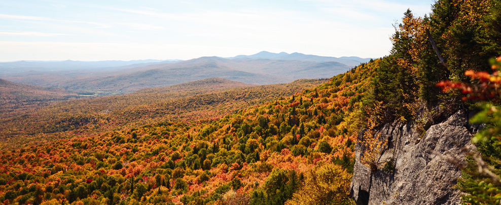 L’automne sous toutes ses couleurs dans Brome-Missisquoi