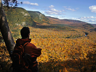 Québec Aventure Plein Air / Aventure Écotourisme Québec