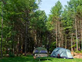 Camping La Rochelle