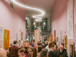 Musée d'art de Rouyn-Noranda - Abitibi-Témiscamingue