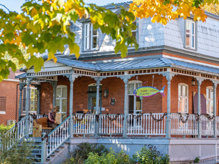 Centre d'art populaire du Québec