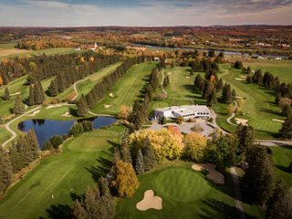 Club de Golf Sainte-Marie