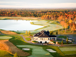 Club de Golf La Tempête