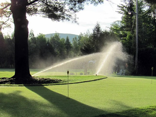 Les Cèdres Golf et Plein Air