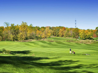 Club de golf Métropolitain Anjou