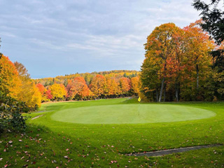 Club de golf Montmagny