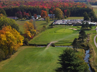 Club de Golf Ormstown