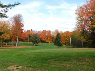 Club de Golf Pen-Y-Bryn