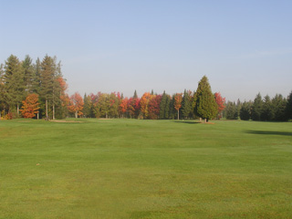 Club de golf Pont-Rouge