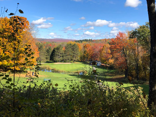 Golf Val-des-Sources