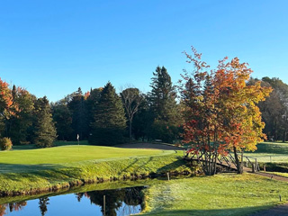 Club de Golf St-Jérôme