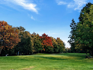 Club de Golf St-Lambert