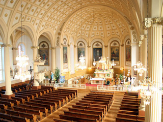 Église de Saint-Eustache