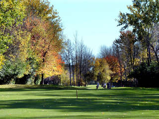 Golf Dorval