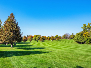 Club de Golf et Centre Sportif Lorraine