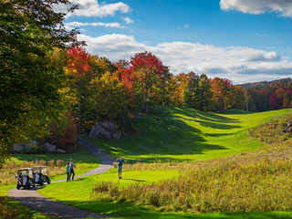 Golf Le Géant