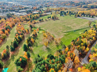 Golf Les Rivières