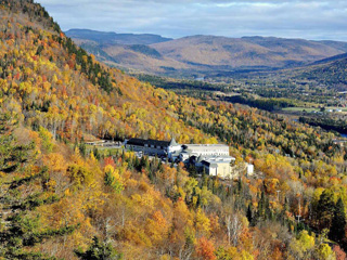 L'Auberge du Mont