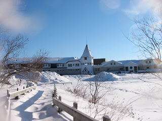 L'Auberge du Mont