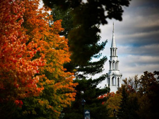 Le Vieux-Bromont