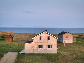 Îles-de-la-Madeleine