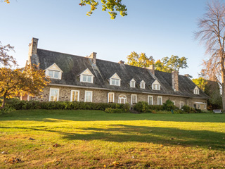 La Maison Trestler