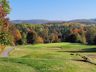 Golf Mont Cascades