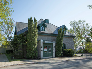 Musée d'histoire et du patrimoine de Dorval - Montréal