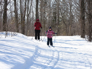 Parc-nature du Bois-de-l'Île-Bizard