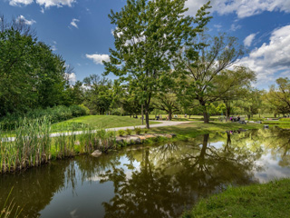 Parc Michel-Chartrand