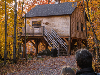 Laurentides