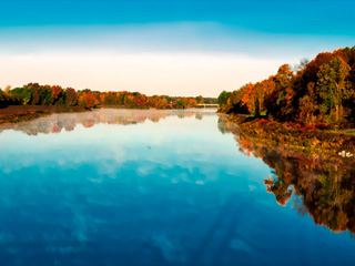 MRC de Nicolet-Yamaska (Tourisme Nicolet-Yamaska)