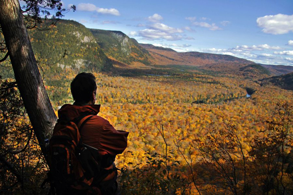 Québec Aventure Plein Air / Aventure Écotourisme Québec