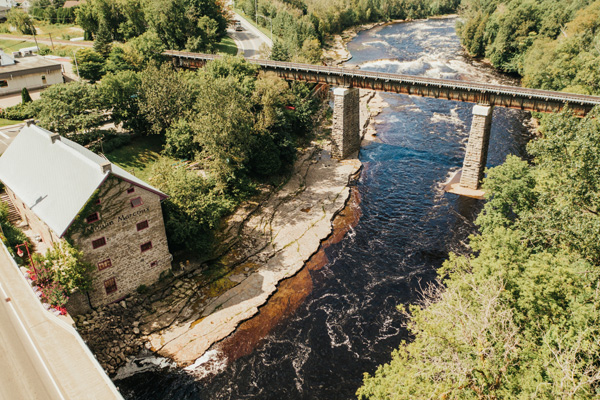 Moulin Marcoux