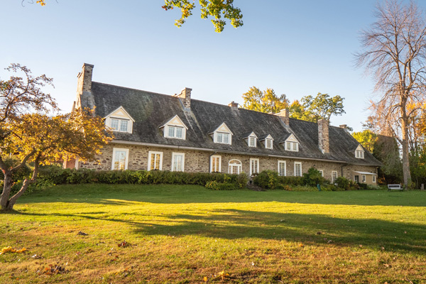 La Maison Trestler