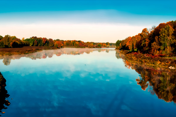 MRC de Nicolet-Yamaska (Tourisme Nicolet-Yamaska)