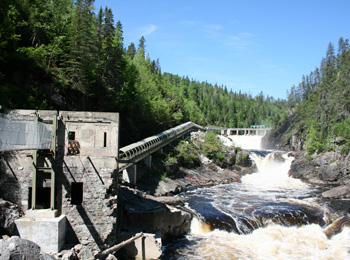 Parc le Trou de la Fée 