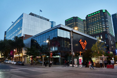 Explorez les différentes facettes de Montréal au MEM – Centre des mémoires montréalaises