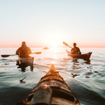 Conjuguez nature, détente et aventure grâce aux merveilles de la Côte-Nord