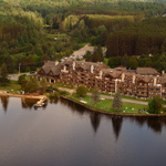 Faites durer l’été au Grand Lodge Mont-Tremblant