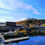 L’Auberge des 21 : la destination idéale pour profiter des couleurs d’automne au Saguenay