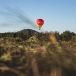 Le Haut-Richelieu en automne : festivités, montgolfières et délices gourmands