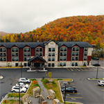 Planifiez votre escapade familiale au Microtel Inn & Suites Mont Tremblant